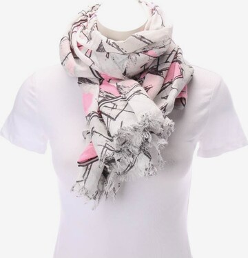 BOSS Orange Scarf & Wrap in One size in Mixed colors: front