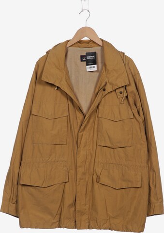 Mc Neal Jacket & Coat in XL in Orange: front