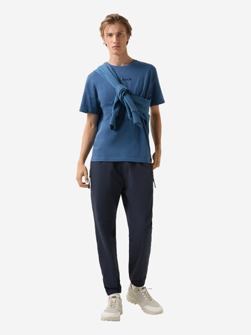 Bogner Fire + Ice Shirt in Blau