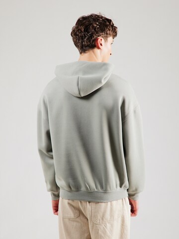 Only & Sons Collegepaita värissä harmaa: takapuoli