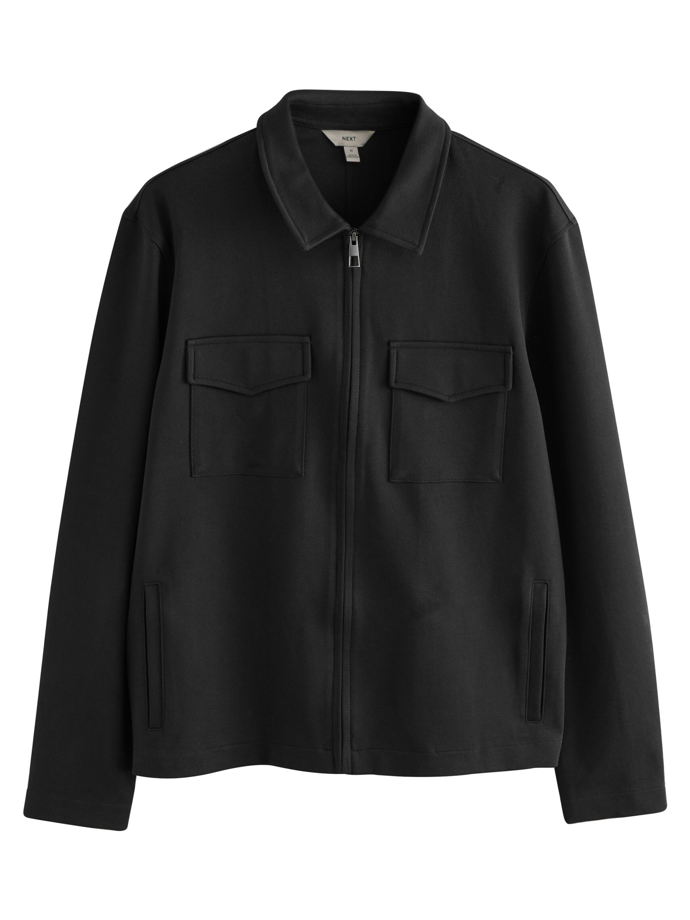 Next Szabványos Házi ruha - fekete