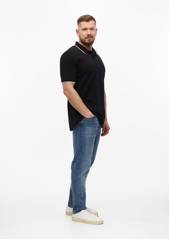 T-Shirt s.Oliver en noir