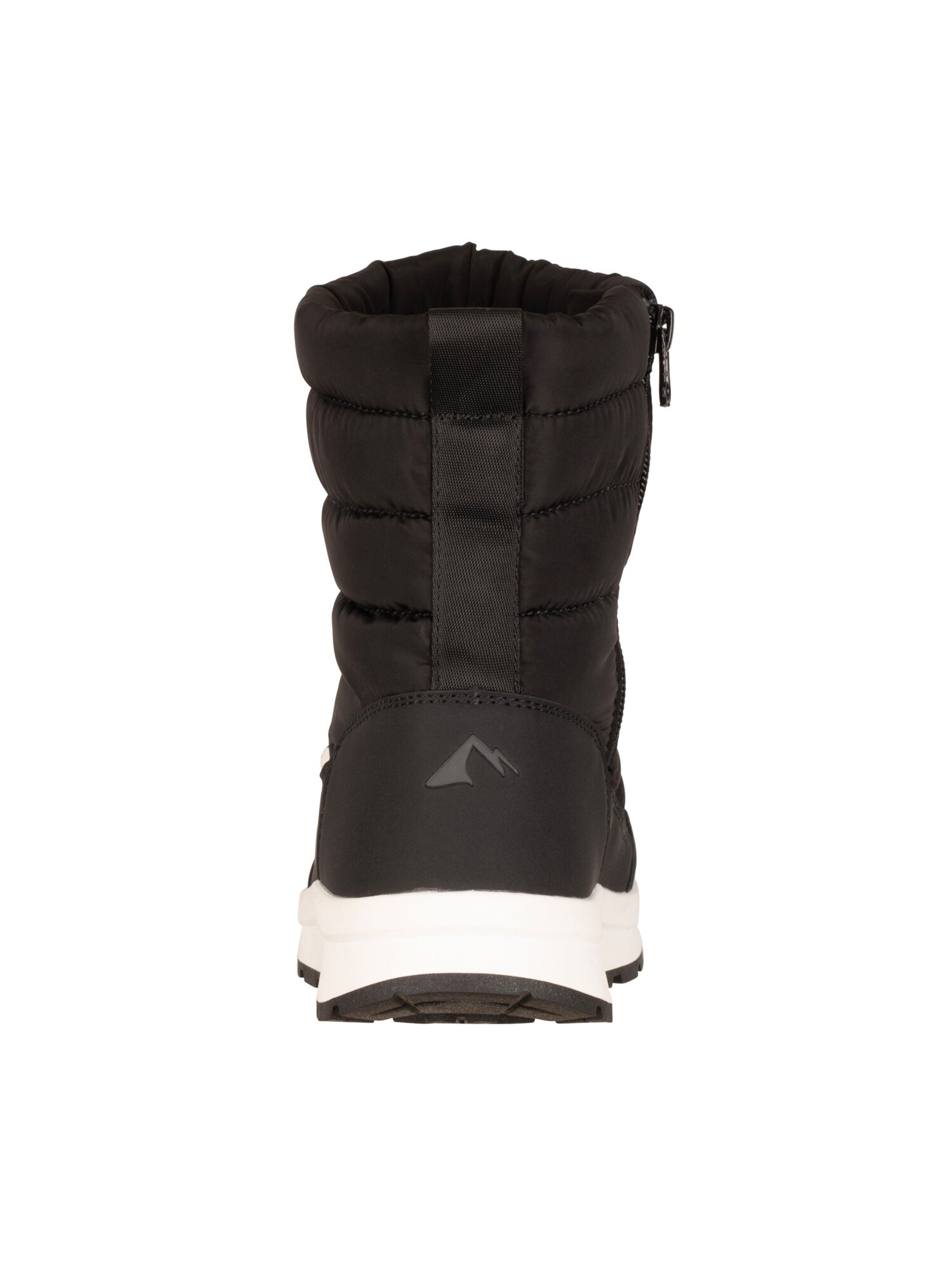 WESTFJORD Boots‌‌‌‌‌‌‌‌‌‌ in Schwarz