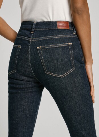 Slimfit Jeans di Pepe Jeans in blu