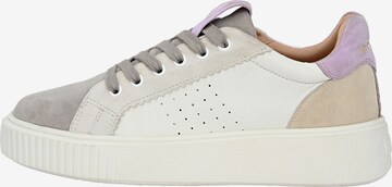 Crickit Sneaker 'Juna' in Grau