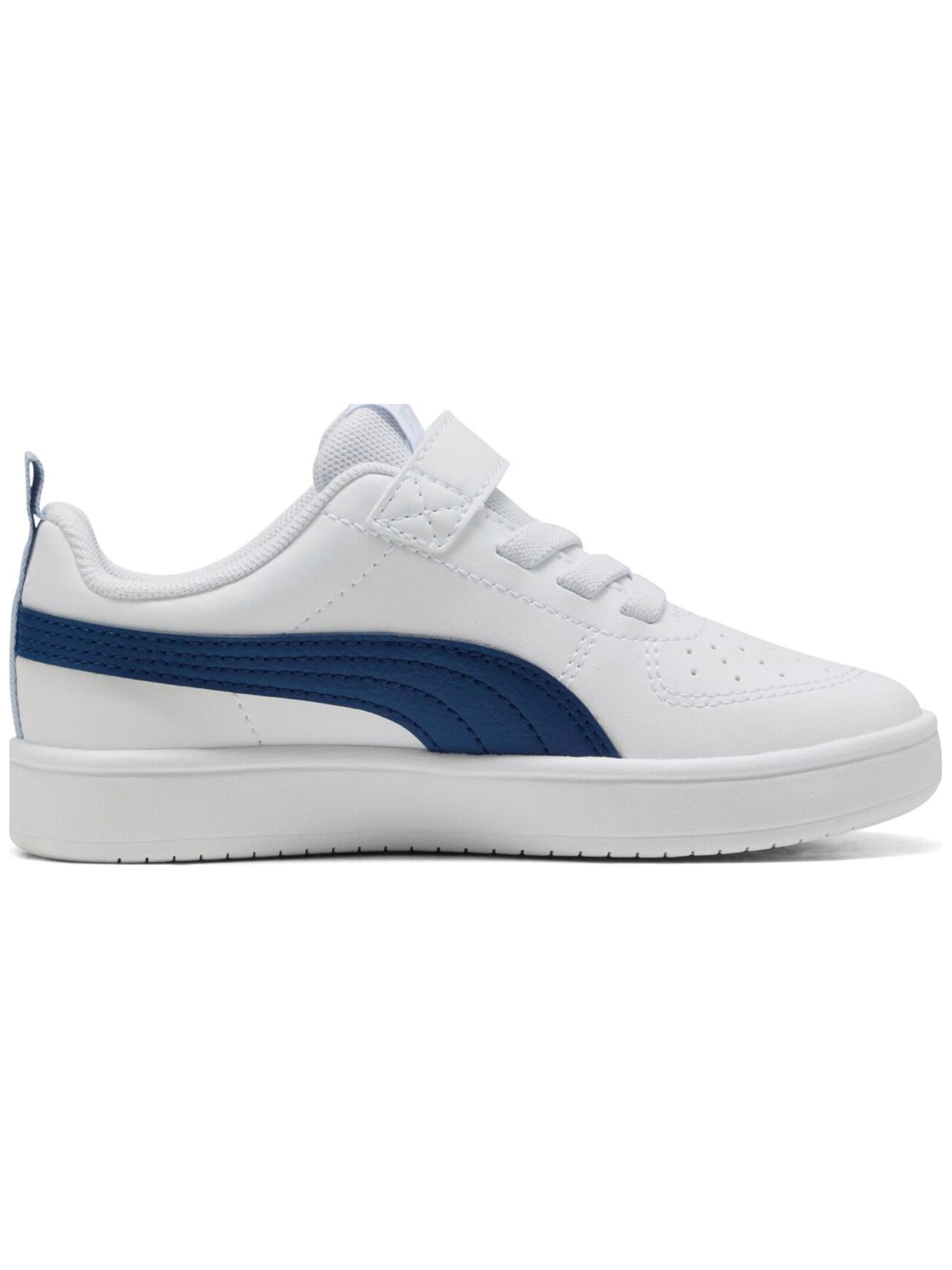 PUMA Sportschoen 'Rickie Ac Ps' in Wit