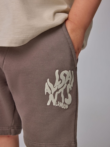 smALLSAINTS Setti värissä beige