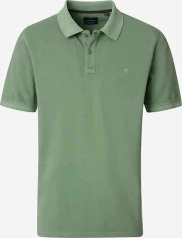 CASA MODA Shirt in Grün: Vorderseite