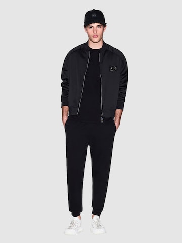 ARMANI EXCHANGE - Camiseta 'XM002178' en negro