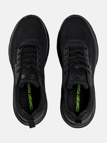FILA Sneakers laag 'FILA SPECTRIS' in Zwart
