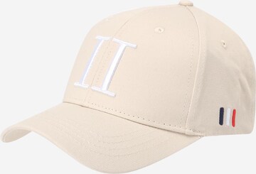 Casquette Les Deux en beige