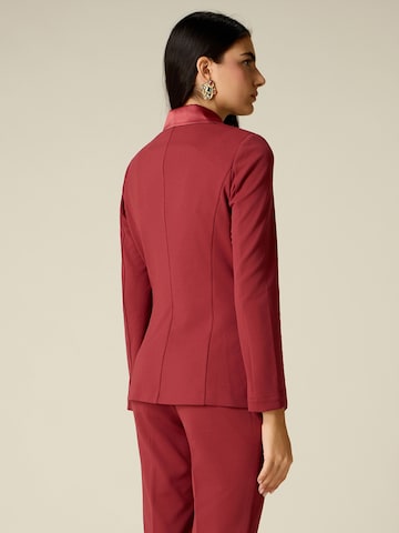 oltre Blazers in Rood