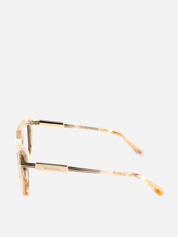 FERRAGAMO Sunglasses in Mixed colors