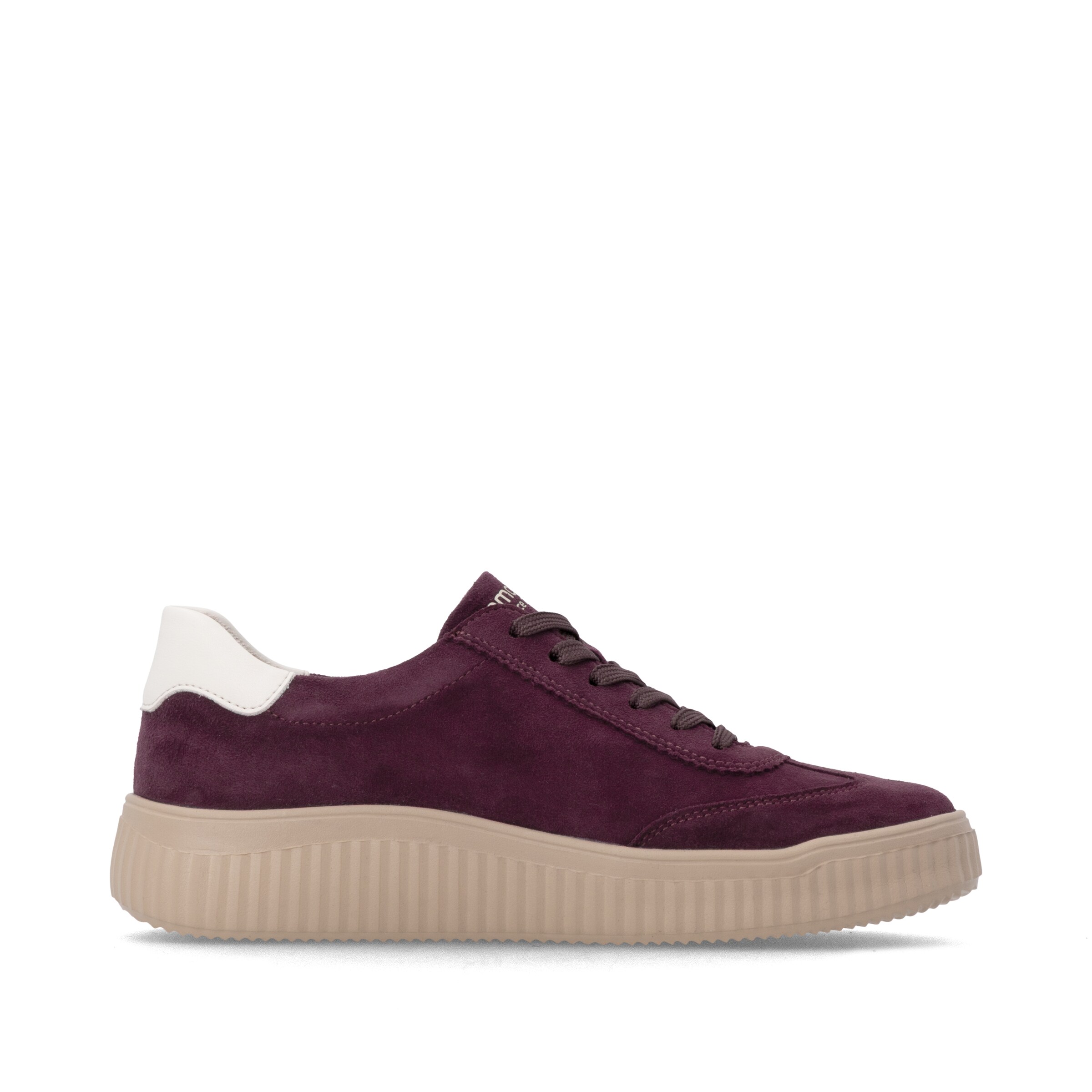 REMONTE Sneakers in Red