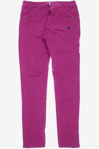 Buena Vista Jeans in 29 in Pink