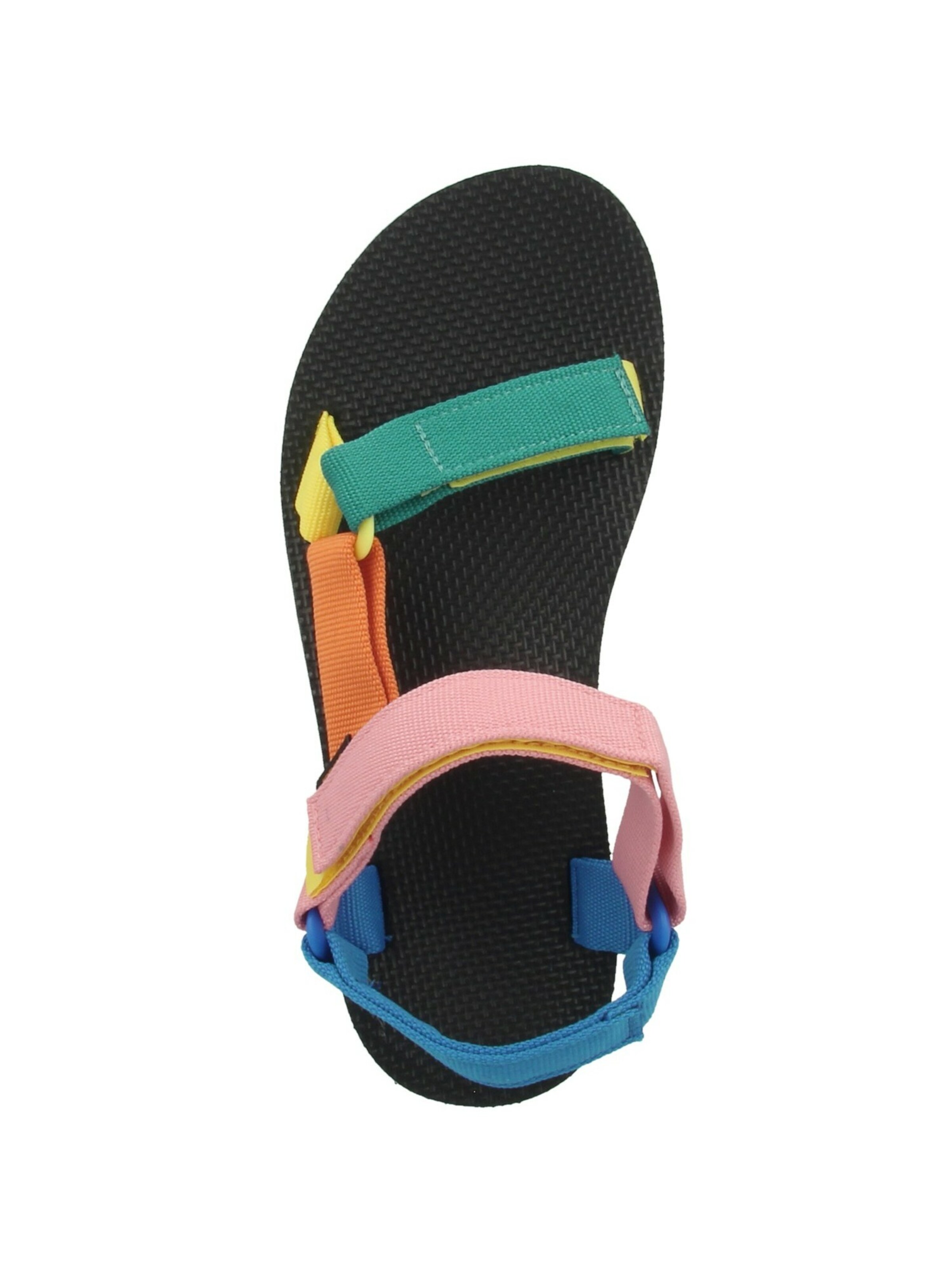 TEVA Sandale 'Original Universal' in Mischfarben