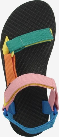 TEVA Sandals 'Original Universal' in Mixed colors