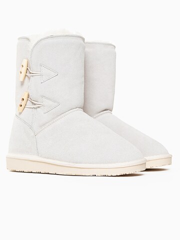 Boots da neve 'Hubbard' di Gooce in bianco