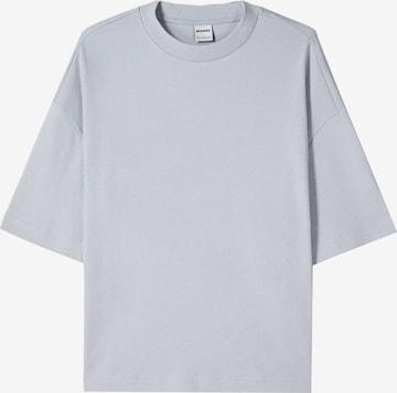 Bershka Paita värissä sininen: etupuoli