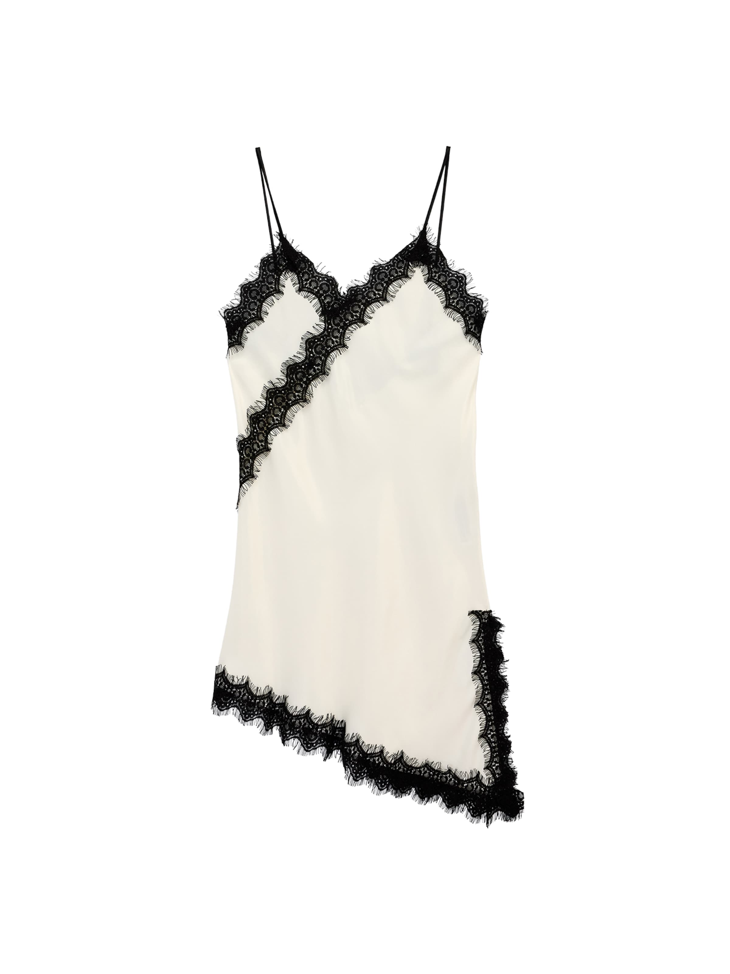 Koton Dress in 32 in Black / White, Item view