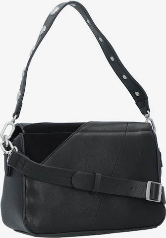 Desigual Τσάντα ώμου 'Machina' σε μαύρο