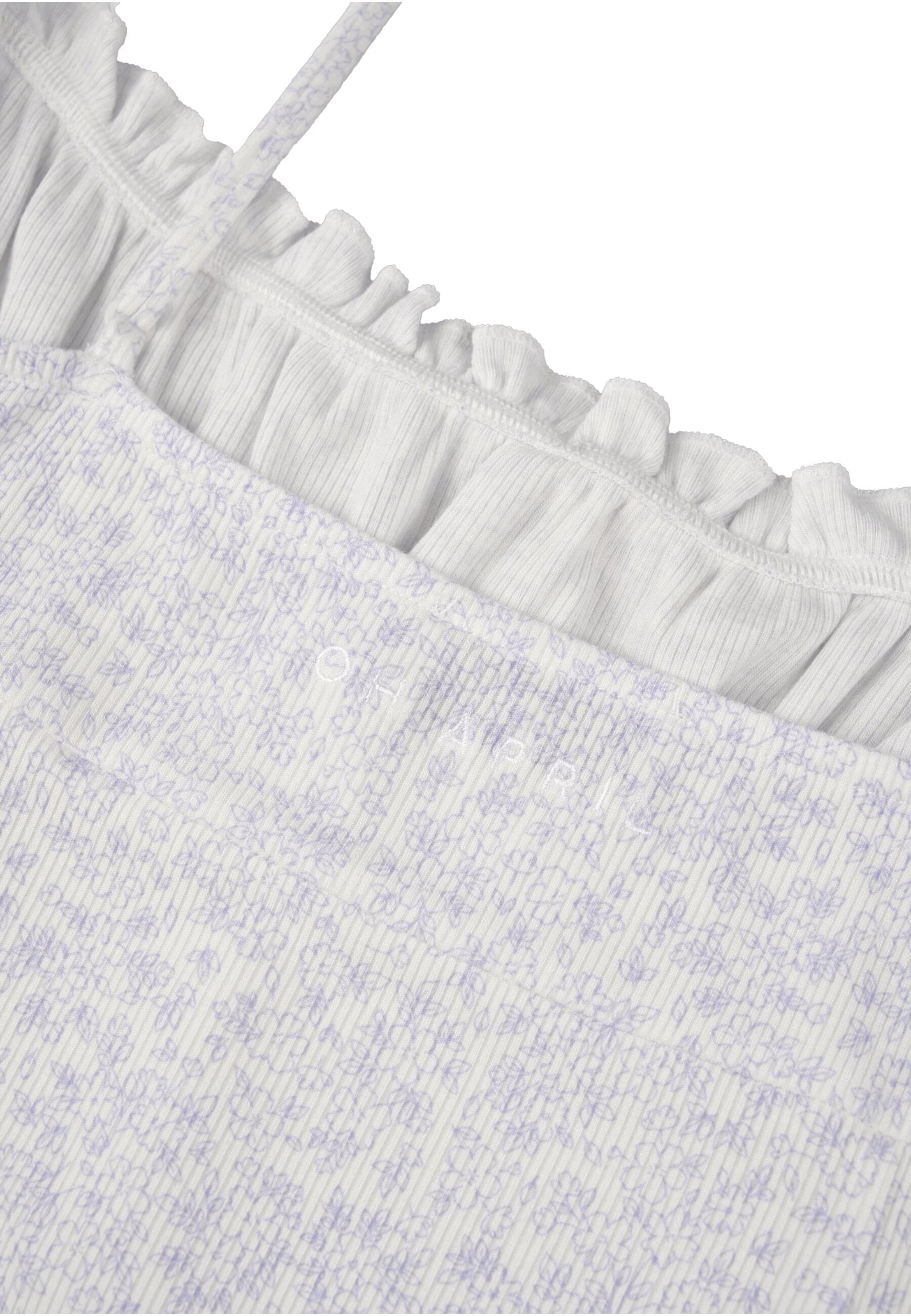 OH APRILHaljina 'Leona' - bijela boja