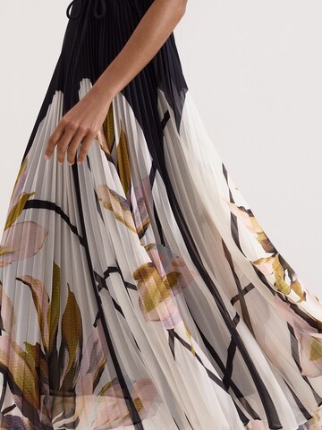 Phase Eight Kleid in Schwarz: Seite