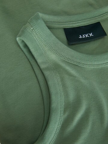 JJXX Top 'Carla' | zelena barva