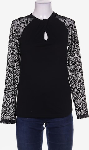 Anna Field Blouse & Tunic in L in Black: front
