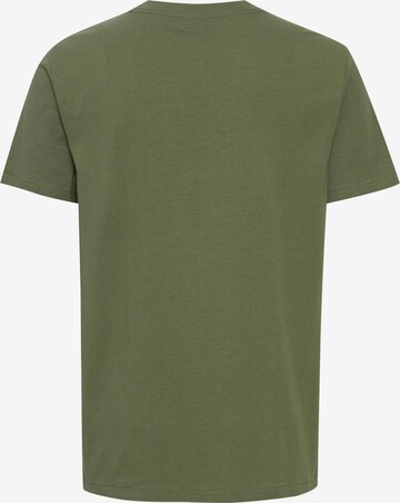 !Solid Shirt in Groen