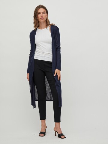 VILA Strickjacke 'Sumi' in Blau: predná strana