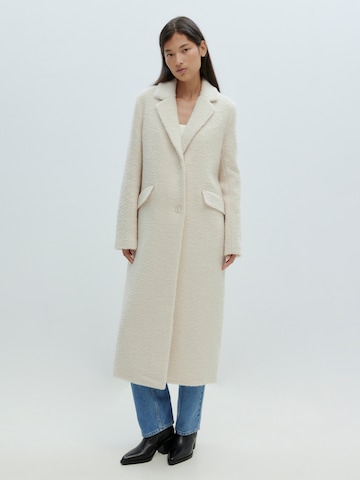 EDITED Between-Seasons Coat 'Ninette' in Beige