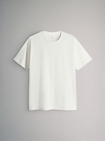 The Set - Pijama largo en azul