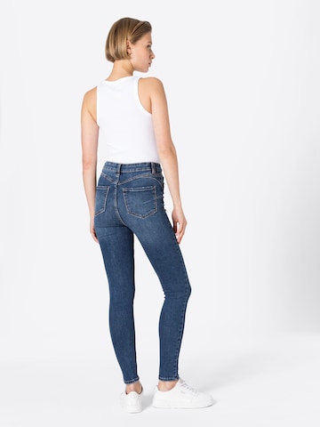 NEW LOOK Skinny Jeans in Blue