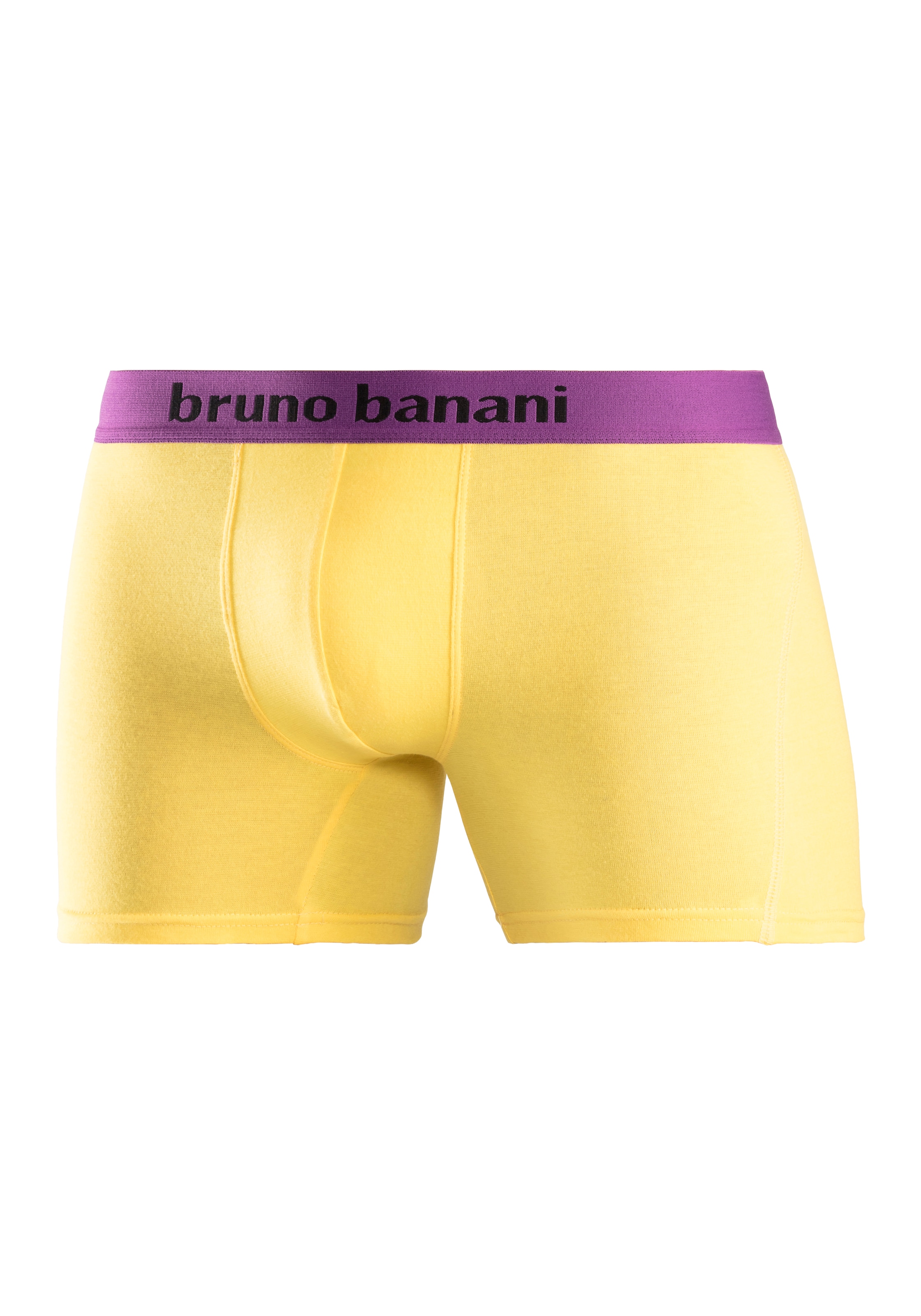 Boxers Bruno Banani en bleu
