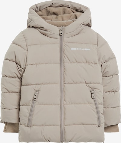 s.Oliver Winter Jacket in 110 in Beige / Light brown, Item view