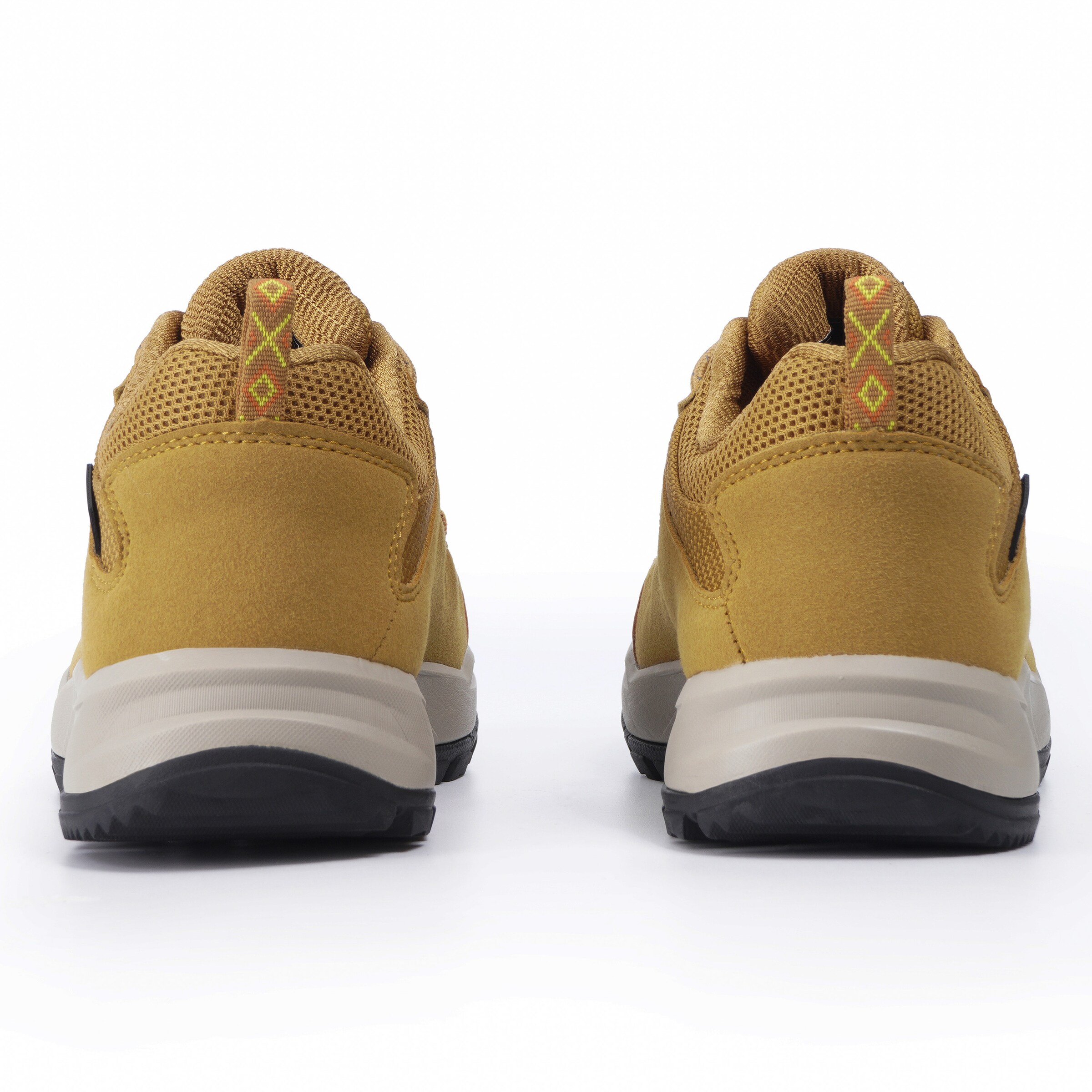 Chaussure basse 'Ahola Ms' ICEPEAK en marron