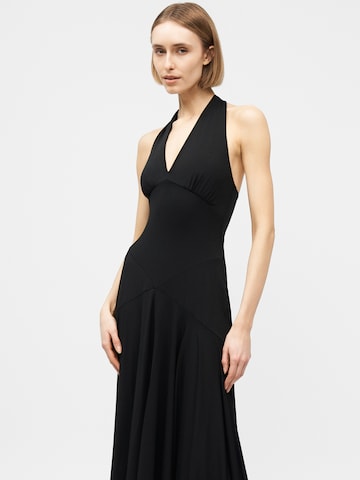 MICHAEL Michael Kors Jurk in Zwart