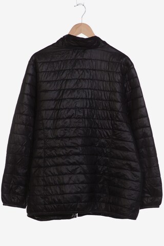 SHEEGO Jacket & Coat in 5XL in Black