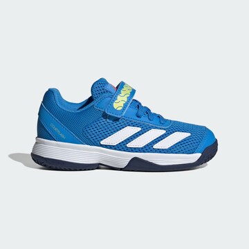 ADIDAS PERFORMANCE Sports shoe 'Courtflash' in Blue