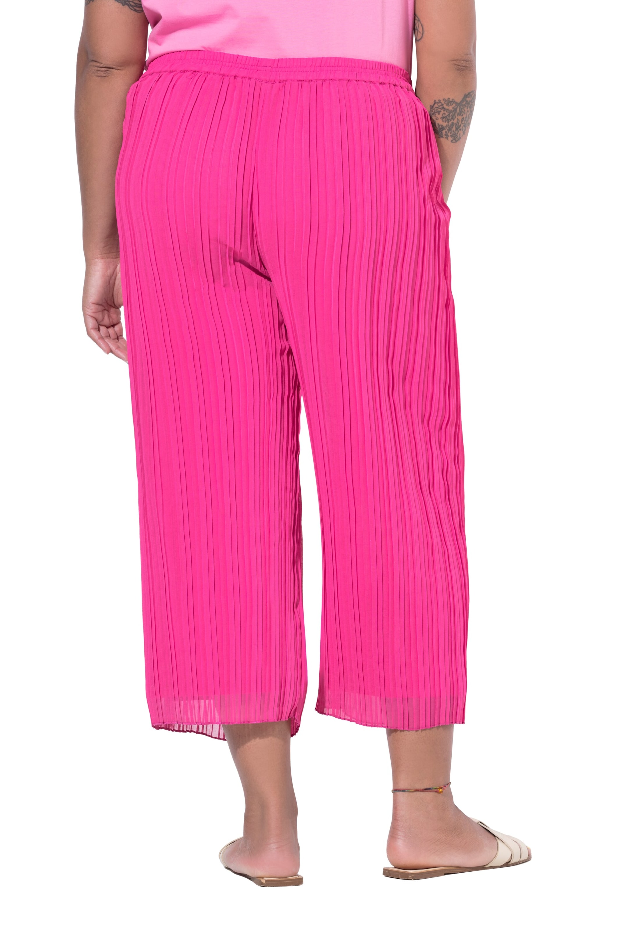 Angel of Style Loosefit Hose in Pink