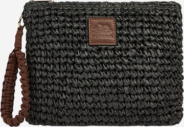 Pochette di Sundek in nero: frontale