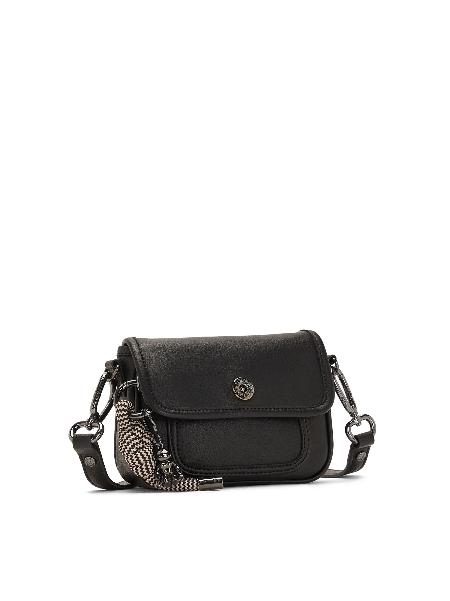 KIPLING Umhängetasche INAKI S R++ in Schwarz KIPLING Umhängetasche INAKI S R++ in Schwarz
