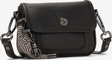 KIPLING - Mala de ombro 'INAKI S R++' em preto