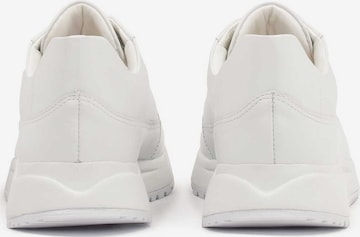 Kazar Sneakers in White