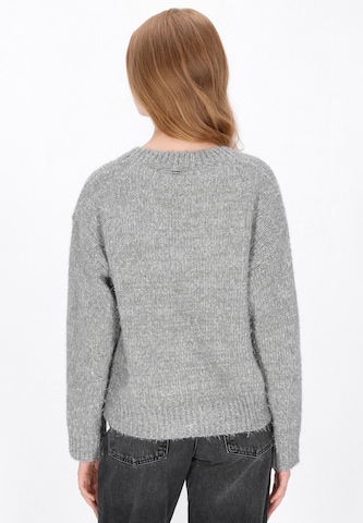 DreiMaster Vintage - Pullover em cinzento