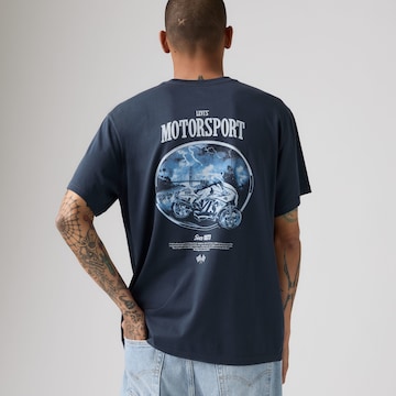 LEVI'S ® Shirt in Blue