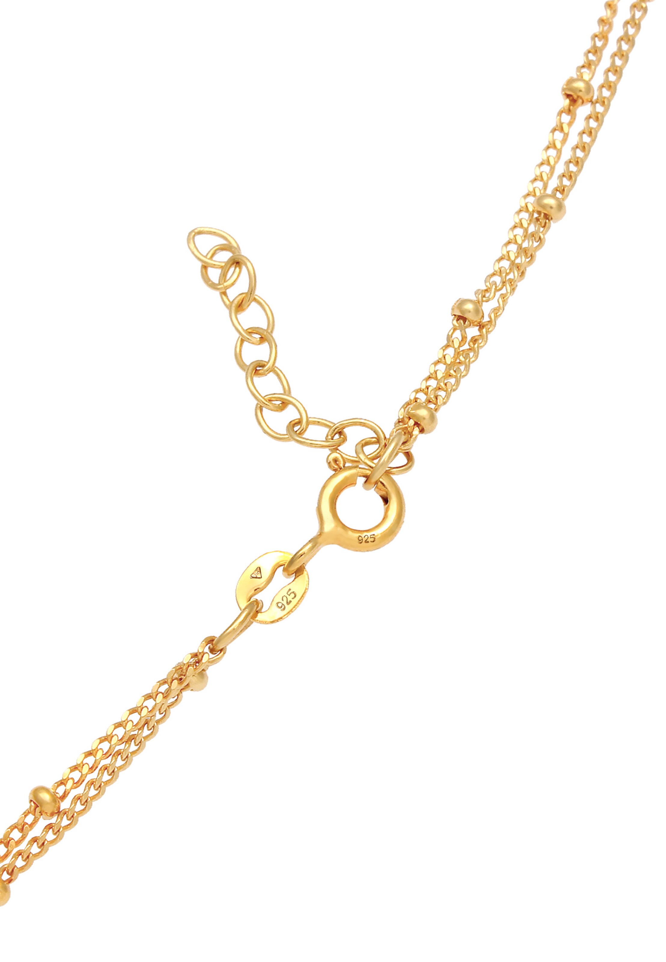ELLI Necklace in Gold