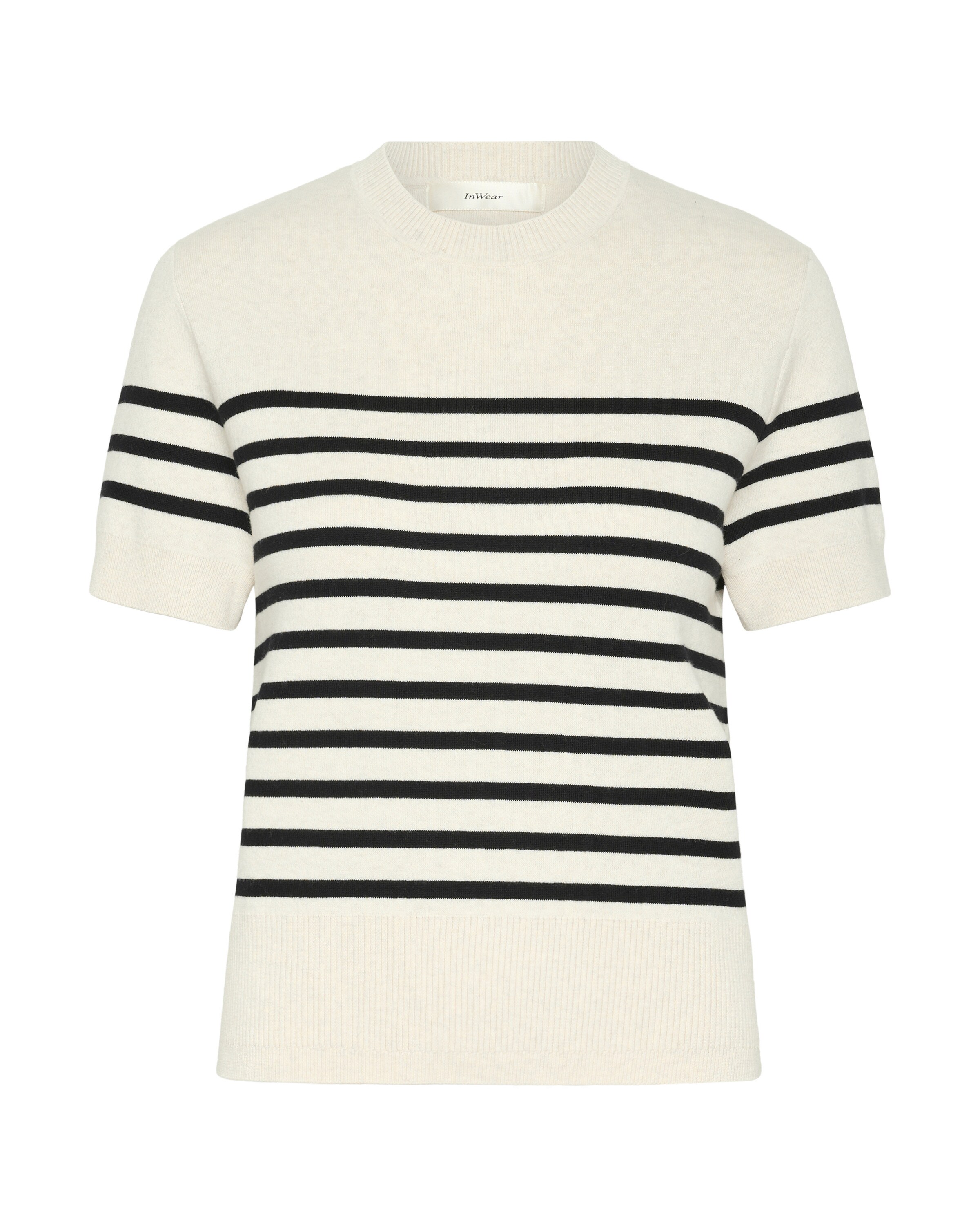 InWear Pullover 'Wallis' i hvid