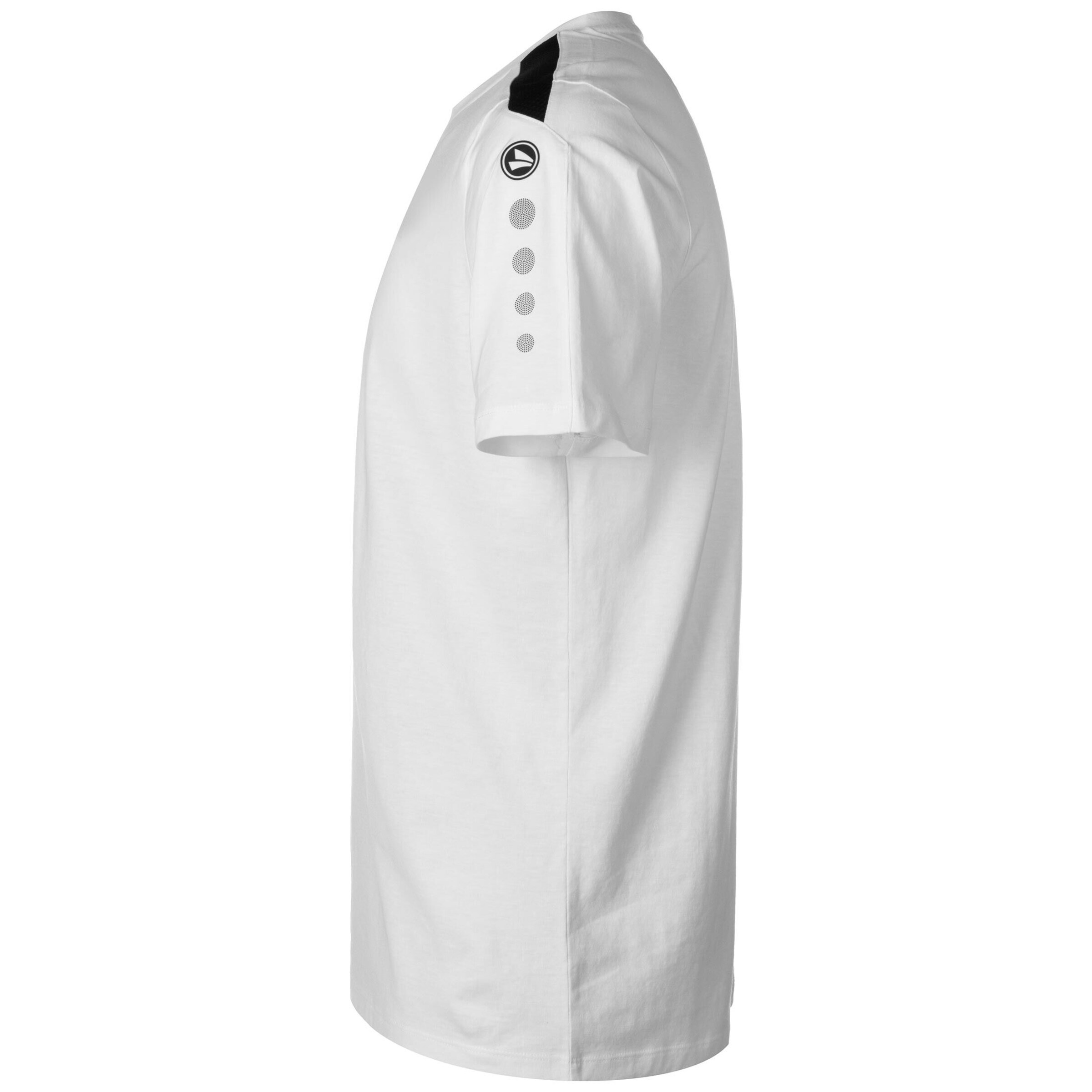 JAKO Funktionsshirt 'Power' in Weiß